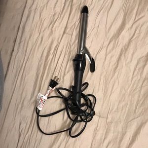 UOI Curling Iron